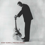 BURRELL,KENNY – KENNY BURRELL (ORIGINAL JAZZ CLASSICS SERIES) - LP •