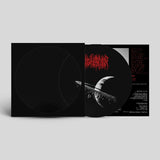 BLOOD INCANTATION – INTERDIMENSIONAL EXTINCTION (PICTURE DISC) - LP •