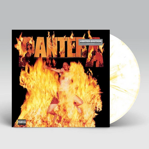 Pantera – Reinventing The Steelパンテラ レコード Reinventing the Steel | Amazon.com.br
