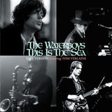 WATERBOYS – THIS IS THE SEA FAST (10 INCH) (RSD BLACK FRIDAY 2023) - LP •