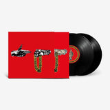 RUN THE JEWELS – RUN THE JEWELS 2 (10TH ANNIVERSARY) - LP •