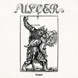 ULVER – VARGNATT - LP •