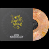 CALIFONE – VILLAGER'S COMPANION (INDIE EXCLUSIVE FIREWORK SHIMMER) - LP •