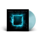 DAUGHTRY – SHOCK TO THEY SYSTEM (PT.1)(TRANSLUCENT LIGHT BLUE) - LP •