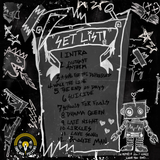 THE GIRLS – EX JUNKIES & EMO KIDS - LP •