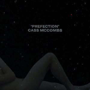 MCCOMBS,CASS – PREFECTION - CD •