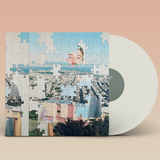 NORA,JOE – PUZZLE FACE (WHITE VINYL) - LP •