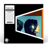 SCHMUTZ,SAMANTHA & ADRIAN YOUNGE – SAMANTHA & ADRIAN - LP •