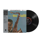 SHORTER,WAYNE – INTRODUCING WAYNE SHORTER (ORIGINAL JAZZ CLASSICS SERIES) - LP •