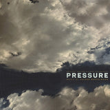 BERTELMANN,VOLKER – PRESSURE / O.S.T. (BLACK BLUE & LAVENDER VINYL) - LP •