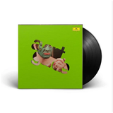 KAGEL,MAURICIO – KAGEL: EXOTICA (AVANTGARDE SERIES) - LP •