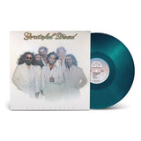 GRATEFUL DEAD – GO TO HEAVEN (SEA BLUE BRICK & MORTAR EXCLUSIVE) - LP •