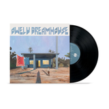 OWELU DREAMHOUSE – OWELU DREAMHOUSE - LP •
