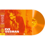 GROSSMAN,STEVE – WITH MICHEL PETRUCCIANI (TRANSLUCENT BRIGHT ORANGE) - LP •