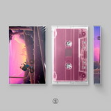 MIKEL – POKE & CHILL 2 - TAPE •