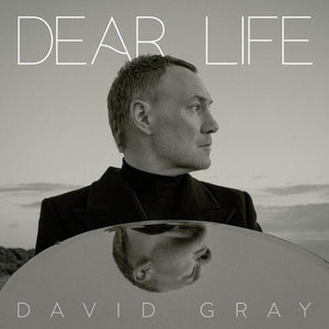 GRAY,DAVID – DEAR LIFE - CD •