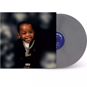 BABYFACE RAY – KID THAT DID (GREY VINYL) - LP •