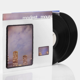 MODEST MOUSE – LONESOME CROWDED WEST - LP •