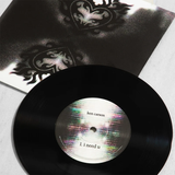 CARSON,KEN – I NEED U - 7" •