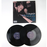 D'ANGELO – LIVE AT THE JAZZ CAFE LONDON: THE COMPLETE SHOW - LP •