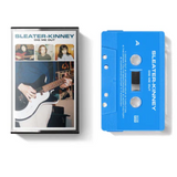 SLEATER-KINNEY – DIG ME OUT - TAPE •