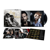 LADY GAGA / COOPER,BRADLEY – A STAR IS BORN / O.S.T. - LP •