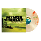 MINUS THE BEAR – MENOS EL OSO (YULETIDE VINYL) - LP •