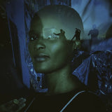 MEGIAPA – INTENTIONS (CRYSTAL CLEAR) - LP •