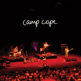 CAMP COPE – LIVE AT SYDNEY OPERA HOUSE (SEA BLUE) - LP •