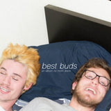 MOM JEANS. – BEST BUDS (LAVENDER ECO MIX) - LP •