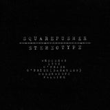 SQUAREPUSHER – STEREOTYPE - LP •