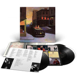 OMD ( ORCHESTRAL MANOEUVRES IN THE DARK ) – CRUSH (40TH ANNIVERSARY 2LP) - LP •