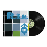 R.E.M. – UP (25TH ANNIVERSARY) (DELUXE 180 GRAM) - LP •