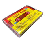 GAZAWAY,AMERIGO – FELA SOUL - TAPE •
