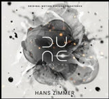 ZIMMER,HANS – DUNE: PART TWO (ARRAKIS EDITION COLORED VINYL) - LP •