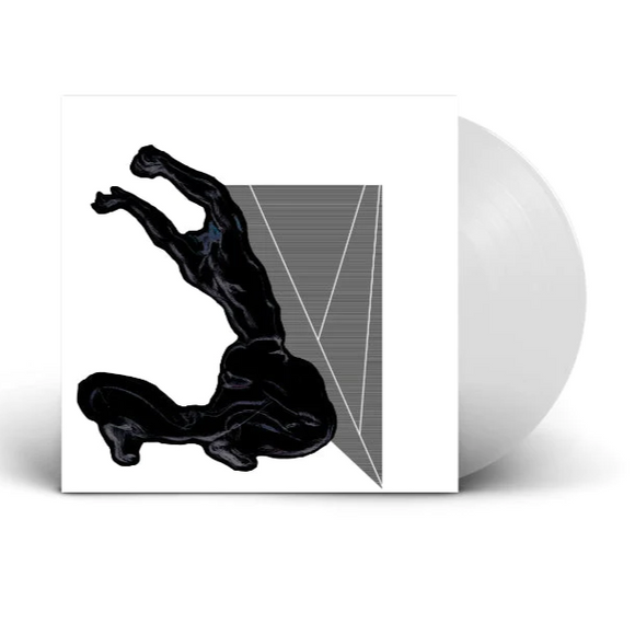 WATER FROM YOUR EYES – STRUCTURE (WHITE VINYL) - LP •