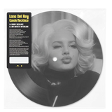 DEL REY,LANA – CANDY NECKLACE (PICTURE DISC) - 7" •