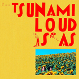 TSUNAMI – LOUD IS AS LOUD DOES (BOX SET - OLD GREY MARE VINYL) - LP •