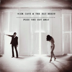 CAVE,NICK & BAD SEEDS – PUSH THE SKY AWAY (180 GRAM) - LP •