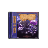 PEELINGFLESH – G CODE - CD •