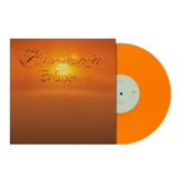 HARMONIA – DELUXE (50TH ANNIVERSARY ORANGE VINYL) - LP •