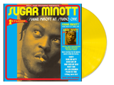 MINOTT,SUGAR – SUGAR MINOTT AT STUDIO ONE (YELLOW VINYL) (RSD25) - LP •
