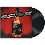 MOTLEY CRUE – DIRT SOUNDTRACK - LP •