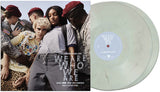 HYNES,DEVONTE (COLORED VINYL)  – WE ARE WHO WE ARE (ORIGINAL SERIES SOUNDTRACK) - LP •