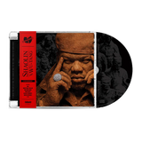 RAEKWON – SHAOLIN VS. WU TANG (15TH ANNIVERSARY) - CD •