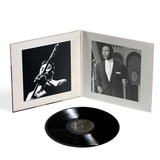 WATERS,MUDDY – MUDDY WATERS SINGS BIG BILL (CHESS ACOUSTIC SOUNDS SERIES) - LP •