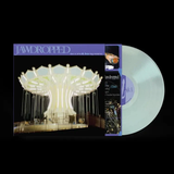 JAWDROPPED – SECRET TO SPARE (INDIE EXCLUSIVE CLEAR) - LP •