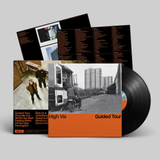 HIGH VIS – GUIDED TOUR - LP •