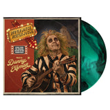 ELFMAN,DANNY – BEETLEJUICE BEETLEJUICE (SCORE ALBUM) (GHOST WITH THE MOST SWIRL VINYL) - LP •