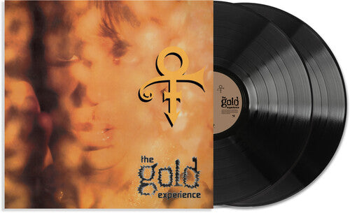 PRINCE – GOLD EXPERIENCE - LP •
